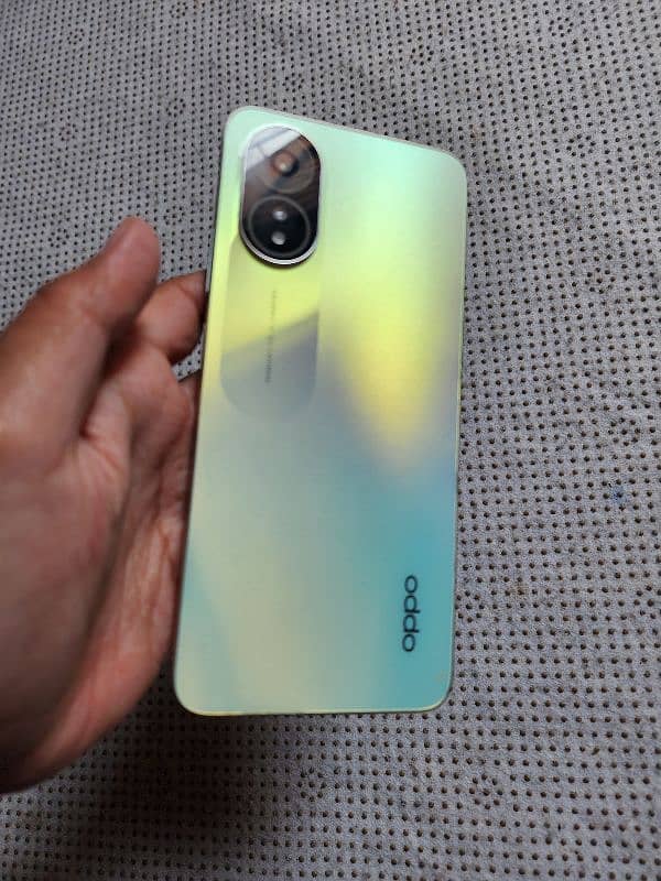 oppo A38 5