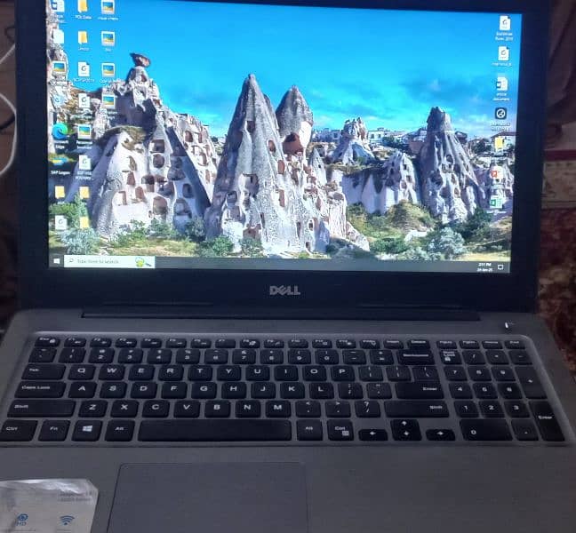 Dell Inspiron 5567 3