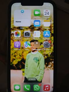 Iphone 12urgent sale