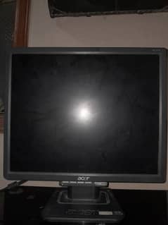 Monitor