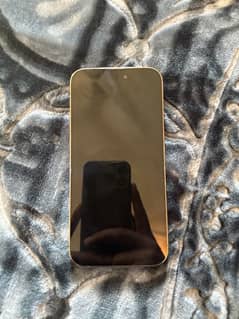 iPhone 14 ProMax 128 GB