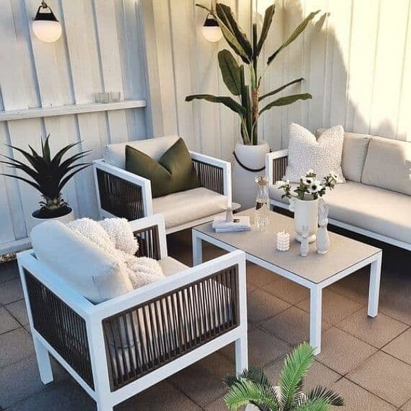 outdoor furniture, outdoor living, garden Furniture, patio furniture 1