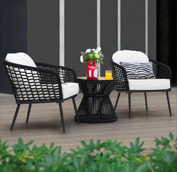 outdoor furniture, outdoor living, garden Furniture, patio furniture 2