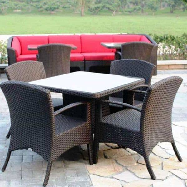 outdoor furniture, outdoor living, garden Furniture, patio furniture 3