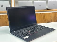 LENOVO THINKPAD T15 !! CORE-i5 !! 11th Gen !! 16 GB RAM !! 512 GB SSD