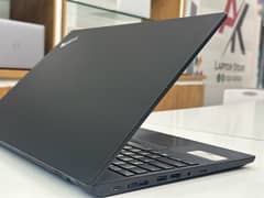 LENOVO THINKPAD T15 !! CORE-i5 !! 11th Gen !! 16 GB RAM !! 512 GB SSD