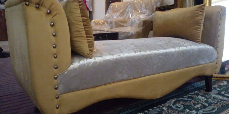 Very beautiful heavy comfortable Molty foam dewan03335138001 5