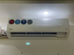 Panasonic Inverter AC