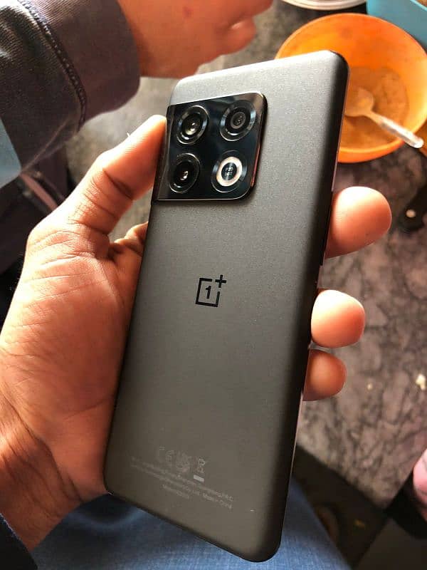 OnePlus 10pro 5G Non Pta 1