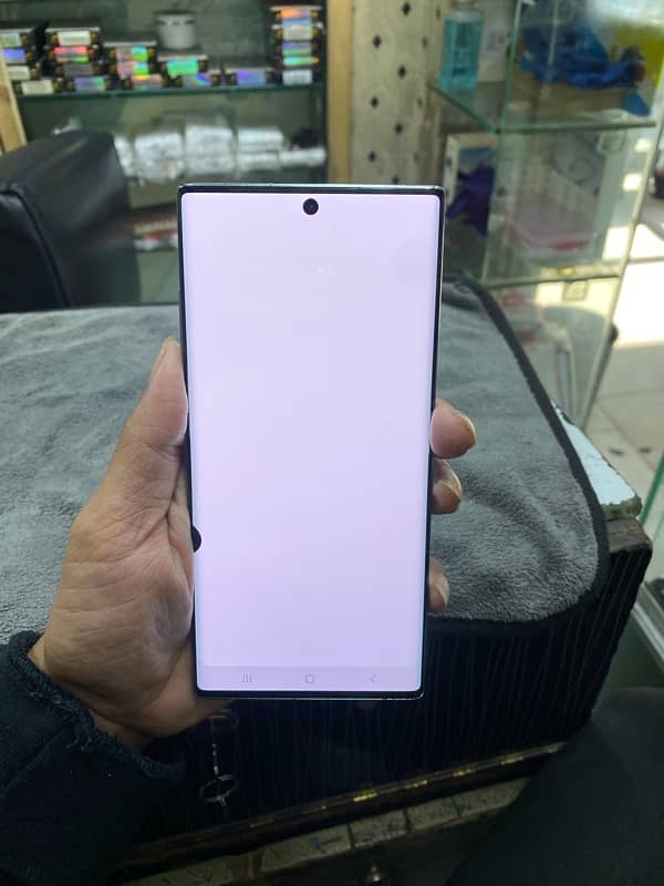 samsung Note 10 plus 4