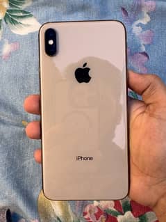 iphone xsmax 256gb non pta