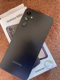 galaxy A05s Islamabad Al Qaim Town