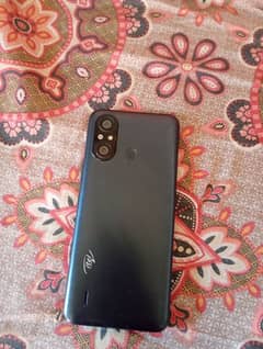 itel phone