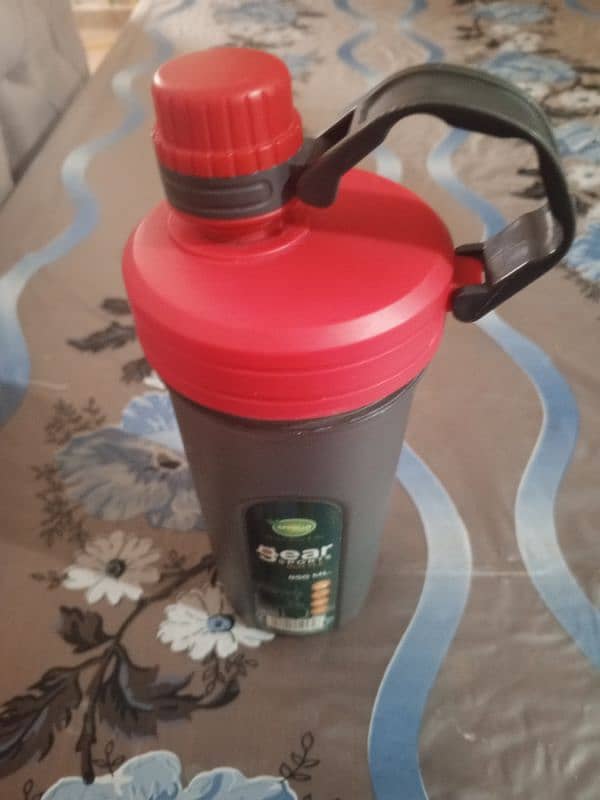 Gear sports bottle 850 ml 1