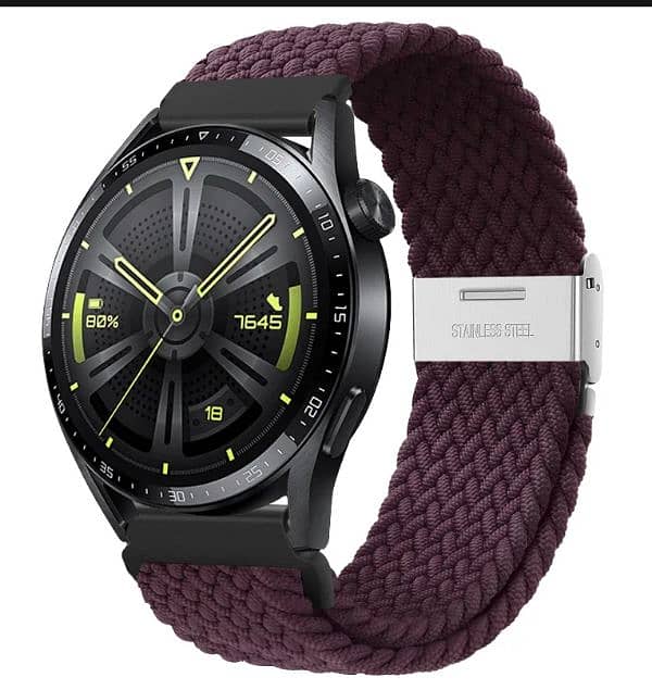 Boys Stylish Watch 1