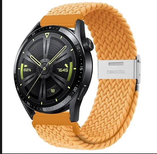 Boys Stylish Watch 2