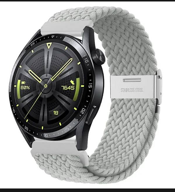 Boys Stylish Watch 4