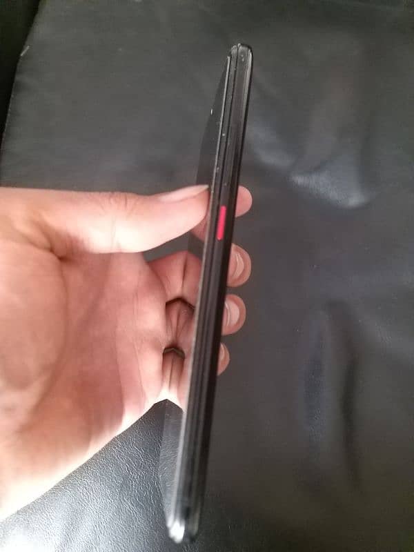 vivo s1 pro glas change but genuine lagway screen finger al ok 5