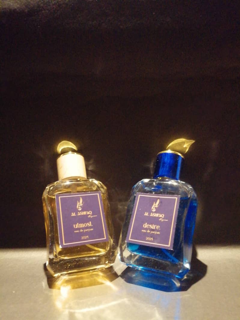 New Perfumes Inspired By Sauvage Dior. 2