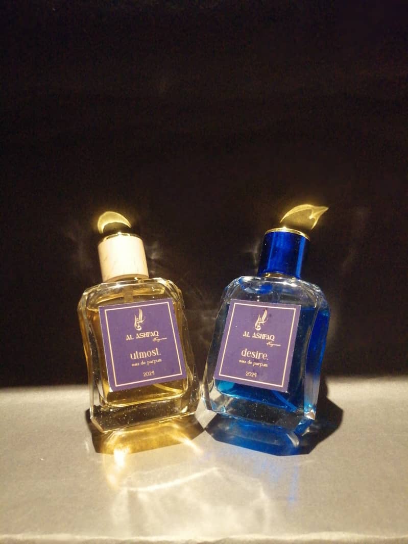 New Perfumes Inspired By Sauvage Dior. 8