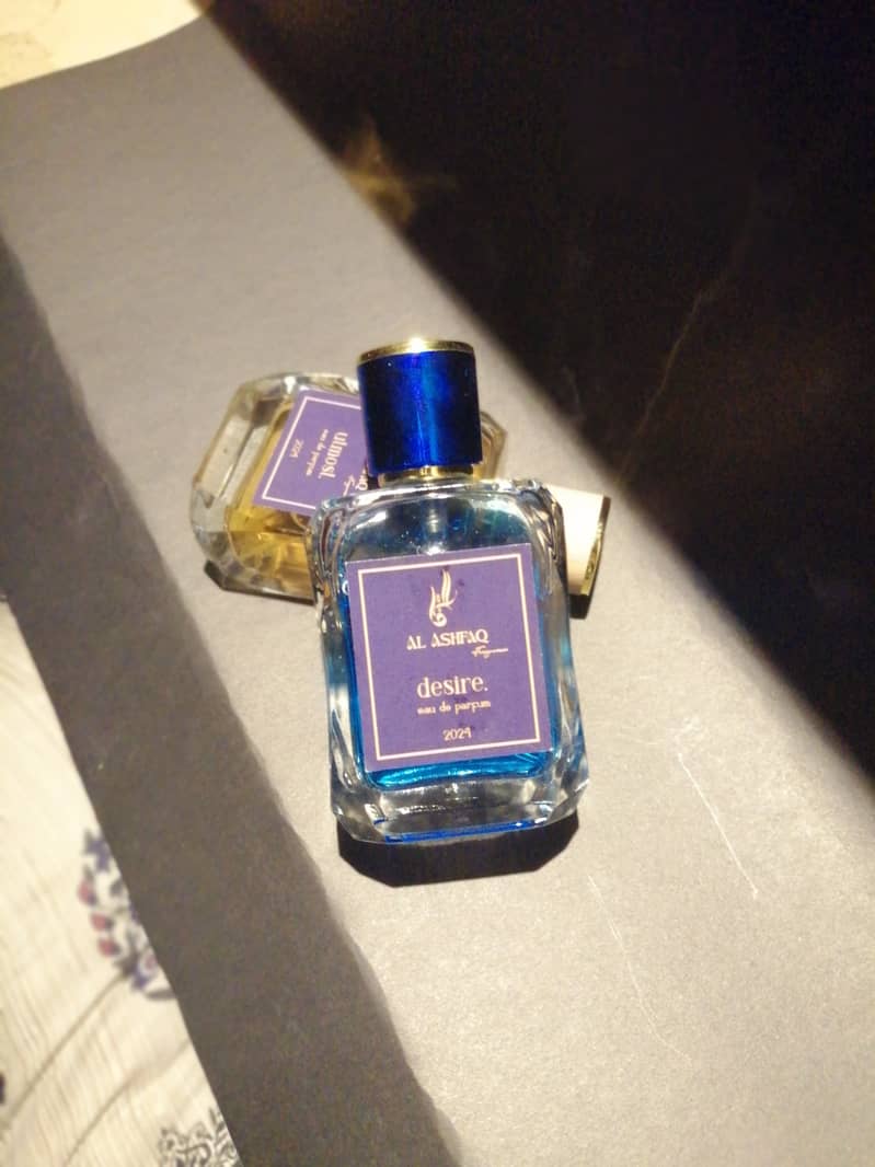 New Perfumes Inspired By Sauvage Dior. 9