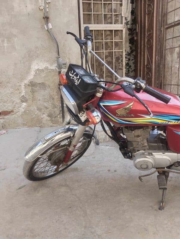 Honda 2018 model golden number All documents clear03217699114 4