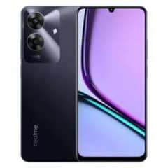 Realme note 60