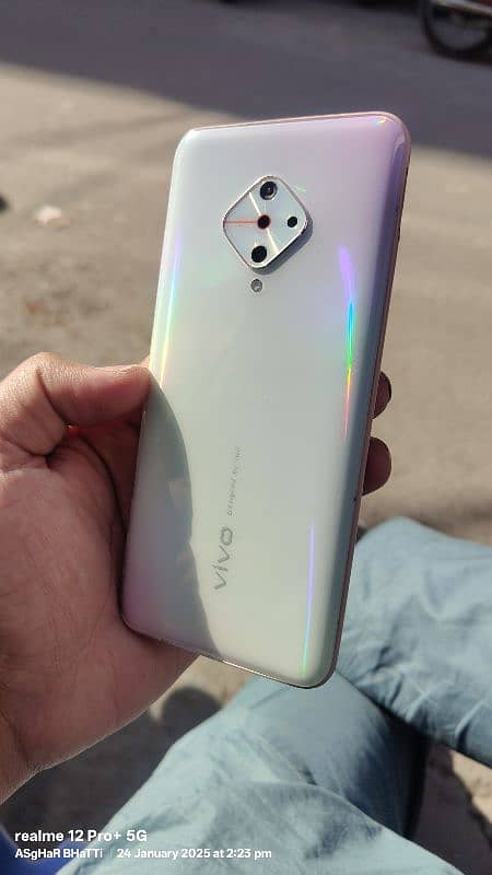 vivo s1pro 2