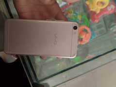 vivo y66 all okay ha 4 64 ha pta proved dual sim with cover