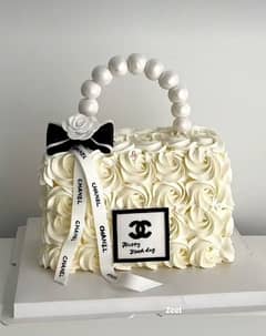 Bag Cake Available