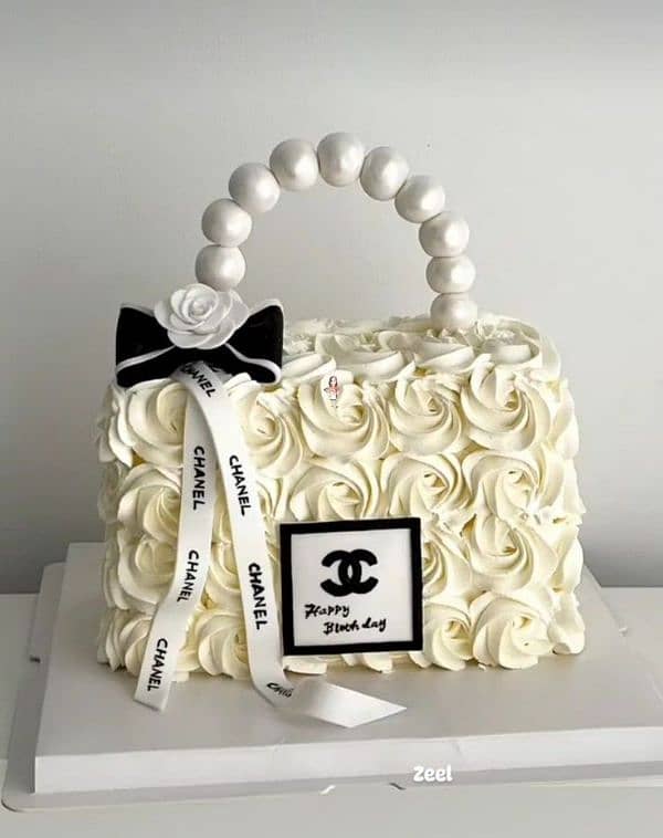 Bag Cake Available 0