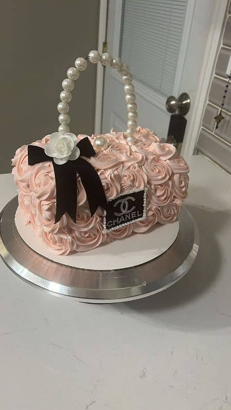 Bag Cake Available 1