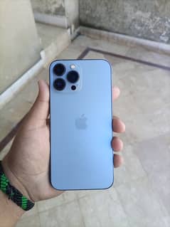 iphone 13 pro max non pta fu 256gb