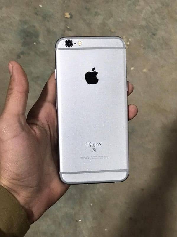 iphone 6s 64gb non pta 0