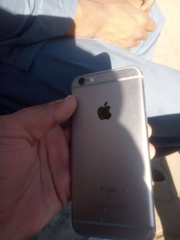 iphone 6s 64gb non pta 2