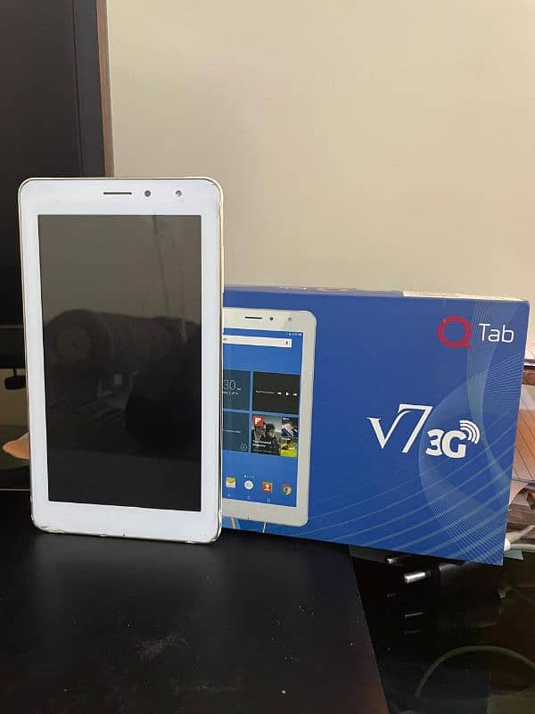 Q Tab V7 0