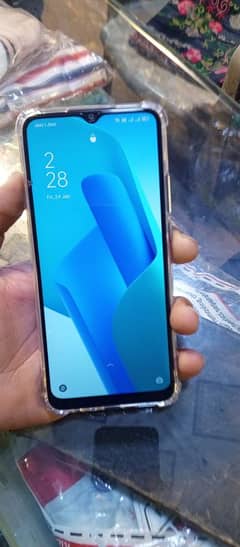 oppo a16 condition 10 by 10