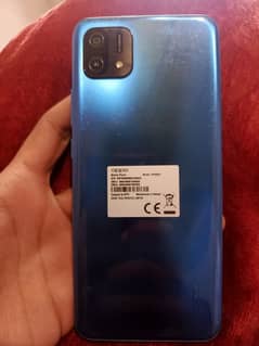 OPPO A16e Fresh peice