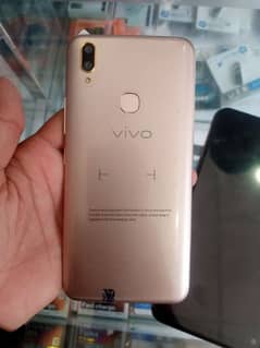 vivo 4/64