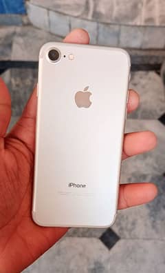 Iphone 7 Non PTA 128GB