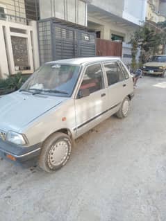 Suzuki Alto 2000