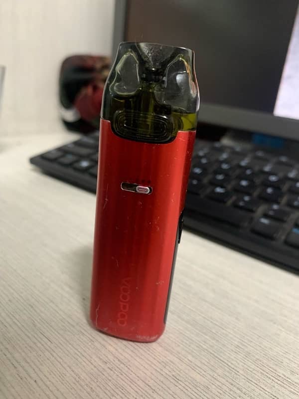 Vapsoo v mate pro 1