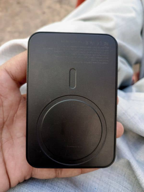 Audionic Original Magneto Power bank 10000mah 5