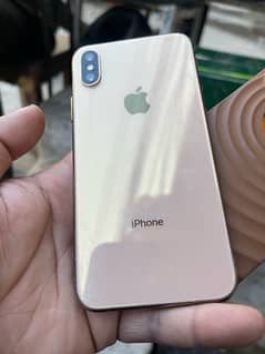 iphone XS 64Gb