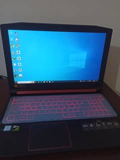 Acer Nitro 5 Core i7 7th Gen 8gb/128Gb SSD