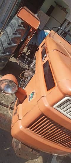 Fiat 480 good condition