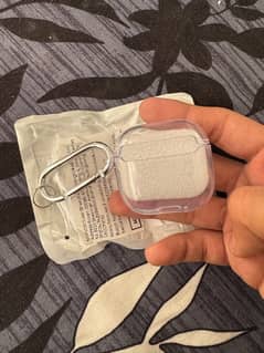 airpods 4 cover case