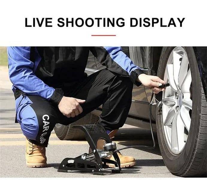 Air Pump free home delivery Cash on delivery 1