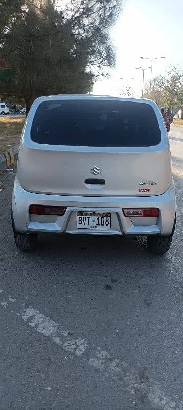 Suzuki Alto 2022 1