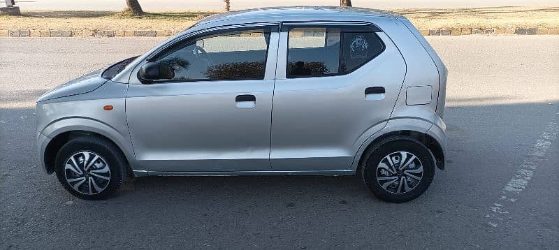 Suzuki Alto 2022 2